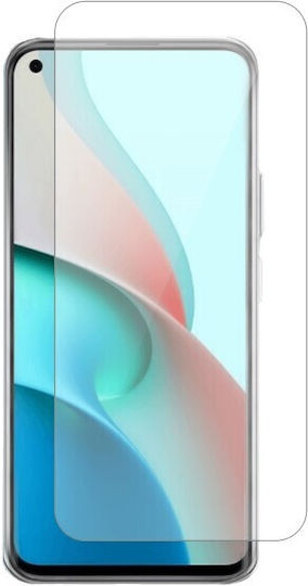 Gehärtetes Glas (Mi 11 / Mi 11 Ultra)