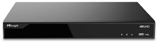 Milesight DVR MS-N5016-NE