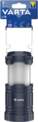 Varta L10 Φακός LED 150lm Varta L10 Φακός LED 150lm