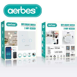 Aerbes Safety Switch LED 9x5x11cm
