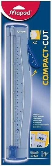 Kοπτικό Χαρτιού Α4 Precise Cut 089400 Maped 3154140894009