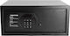 United Safe with Digital Lock L43.7xW38xH19.5cm SFH-1187