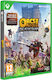 Orcs Must Die Deathtrap Xbox Series X Game