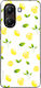 Handyhülle Sonique Fruit Serie Xiaomi Poco X7 P...