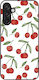 Husă Sonique Fruit Series Samsung Galaxy M15 5g...