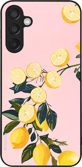 Husă Sonique Fruit Series Samsung Galaxy M15 5G Lămâie