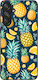 Калъф Sonique Fruit Series Samsung Galaxy M55 5...