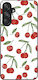 Калъф Sonique Fruit Series Samsung Galaxy M55 5...