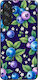 Калъф Sonique Fruit Series Samsung Galaxy M55 5...
