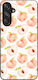 Калъф Sonique Fruit Series Samsung Galaxy M55 5...