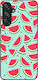 Калъф Sonique Fruit Series Samsung Galaxy M55 5...