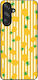 Калъф Sonique Fruit Series Samsung Galaxy M55 5...