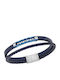 Senza Herren Armband aus Leder
