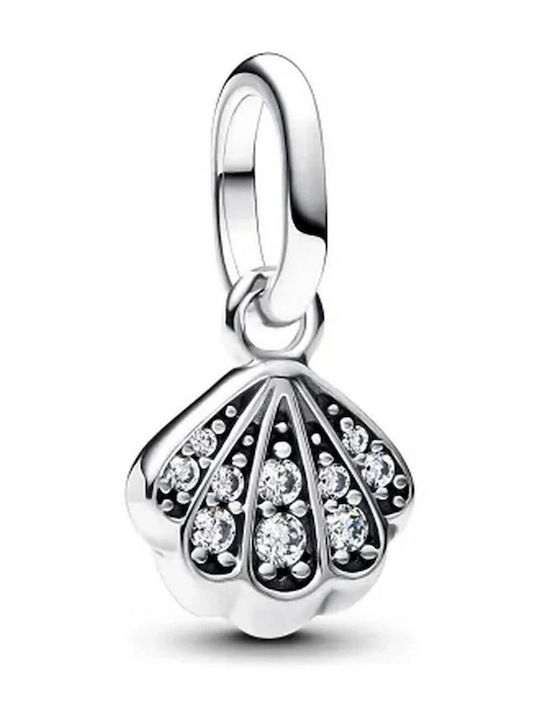 Pandora Cercei Fetite Studs Cu Pietre Din Argint