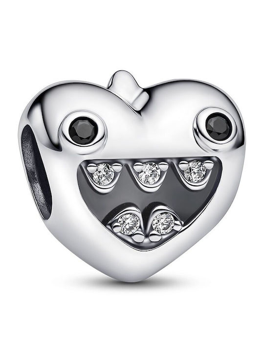 Pandora Cercei Fetite Studs Cu Pietre Din Argint