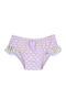 Chicco Kinder Badeanzug Badeslips Pink, Light Green
