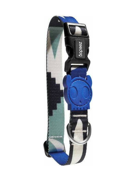 Zeedog Hundehalsband Tarot M 30-50cm×2cm