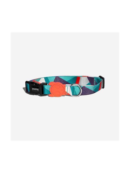 Guler pentru Câini Zeedog Ella M 30-50cm x 2cm