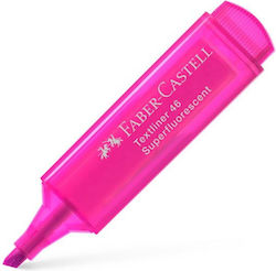 Faber-Castell Marker de Subliniere 1mm Fuchs