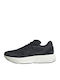 Lightblaze Herren Sneakers Schwarz