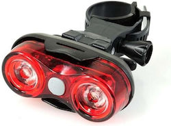 Pegas Rear Bicycle Light Pegas Rear Bicycle Light