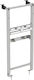 Ideal Standard Prosys R016067 Sink Support Frame