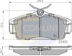 Nissan Cbp0740 Bremsbelag Set Für Auto Bremsbeläge & Bremsscheiben Nissan Cbp0740 Bremsbelag Set Für Auto Bremsbeläge & Bremsscheiben