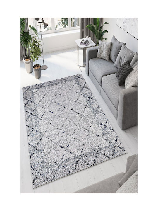 Conceptum Hypnose Χαλί Ορθογώνιο Grey-blue 120x...