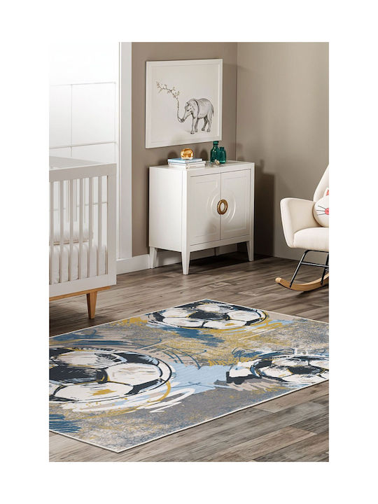 Conceptum Hypnose Rug Rectangular Multi