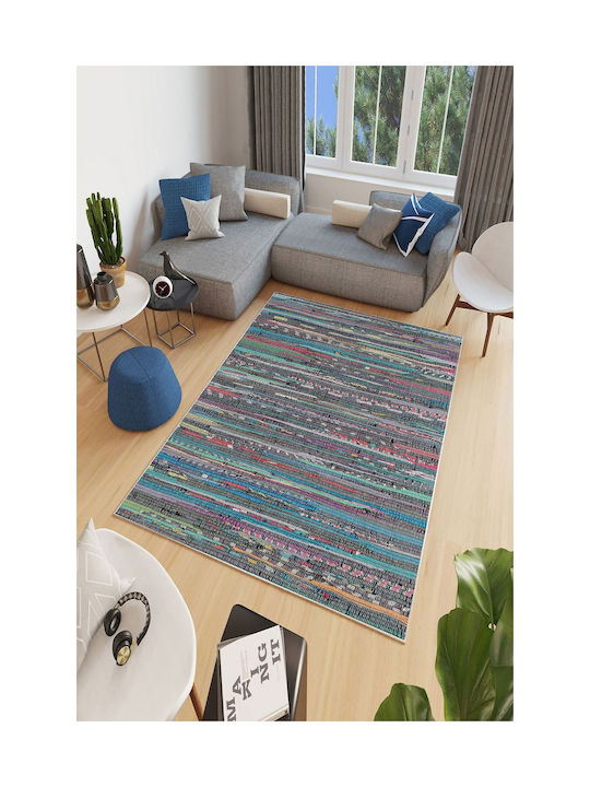 Conceptum Hypnose Χαλί Ορθογώνιο Multi 120x180cm