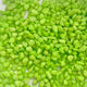 Epigasos Χαλίκι Ενυδρείου Πράσινο Διάμετρο 1-3mm 0.5kg