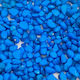 Epigasos Χαλίκι Ενυδρείου Μπλέ Διάμετρο 1-3mm 0.5kg