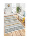 Conceptum Hypnose Rug Rectangular Grey-yellow