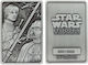 FaNaTtik Star Wars: Darth Vader Figure
