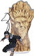 Banpresto Naruto: Shippuden Φιγούρα 18εκ.