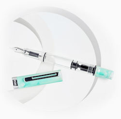 Twsbi Piston Filling Πένα Γραφής Fine Twsbi Piston Filling Πένα Γραφής Fine