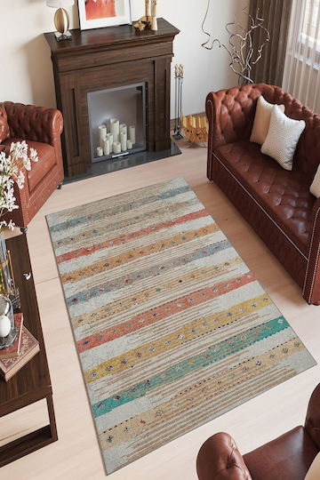 Conceptum Hypnose Rug Rectangular Multi