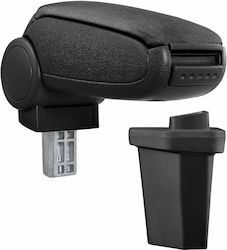 Best-Ka Car Fabric Armrest for Hyundai i20 Black Best-Ka Car Fabric Armrest for Hyundai i20 Black
