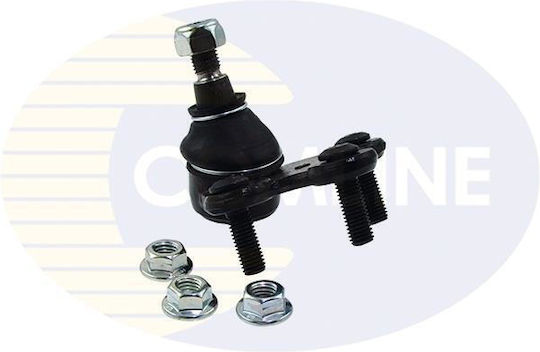 Kugelgelenk Für Die Vorderseite Unten Rechts Audi Škoda Seat VW Cbj6017