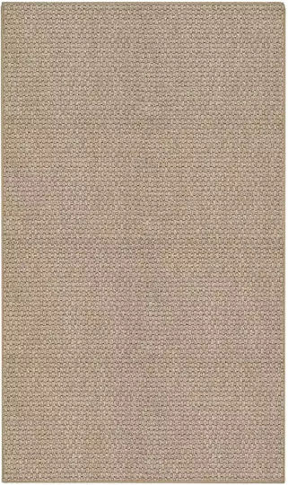 Newplan Natura 343690 Rug Rectangular Summer Wicker 343690