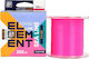 Fishing Line Zeox Nylon Line Hi-Vis Element Sea 0.35mm 300m