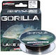 Fishing Line Tubertini Gorilla Lake & River 0.28mm 150m