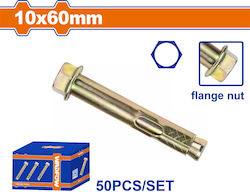 Wadfow Βισματα Ούπα 10x60mm Wadfow Βισματα Ούπα 10x60mm