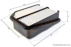 Air Filter Suzuki Csz12605