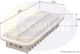 Air Filter Toyota Citroen-Peugeot Cty12230