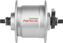 Shimano Nexus Преден Велосипеден Център