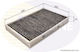 Cabin Carbon Filter Opel Ekf119a
