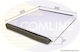 Cabin Filter Hyundai Kia Ekf203