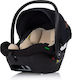 Chipolino Duo Smart Baby Car Seat i-Size Blackb...