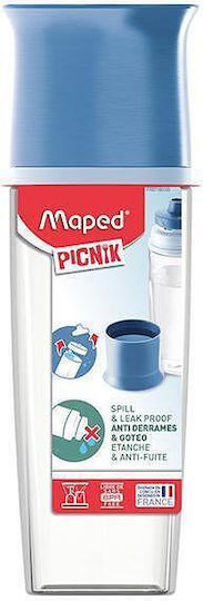 Maped Picnic Παιδικό Παγούρι Μπλε 500ml